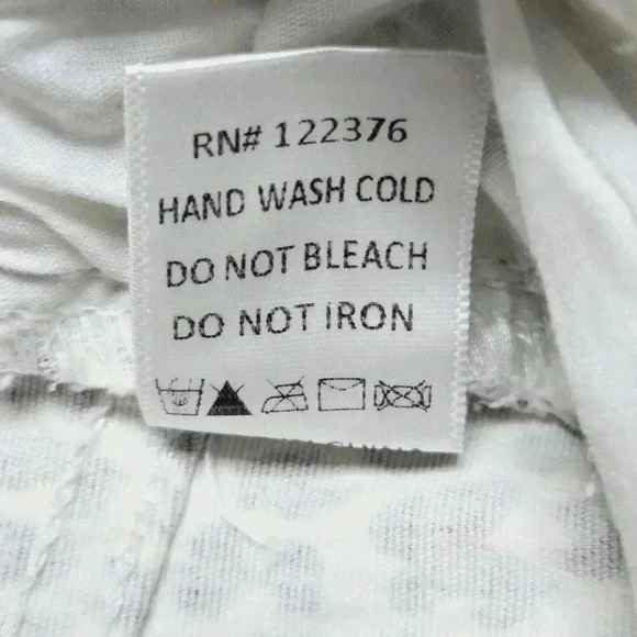 Mustard Seed Leopard Animal Print Shorts Size S - Picture 7 of 7